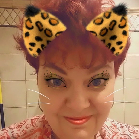 Meet your Posher, Sherri - Picture 2 of 2